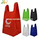 w cut non woven bag price